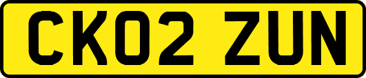 CK02ZUN