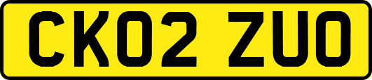 CK02ZUO