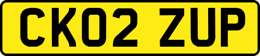 CK02ZUP