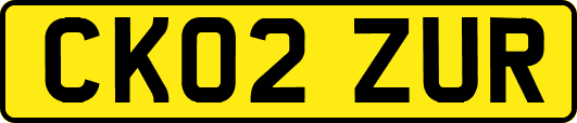 CK02ZUR