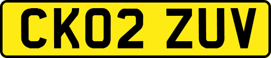 CK02ZUV