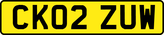 CK02ZUW