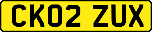 CK02ZUX