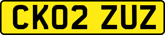 CK02ZUZ
