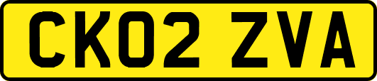 CK02ZVA