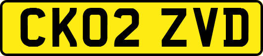 CK02ZVD