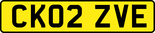 CK02ZVE