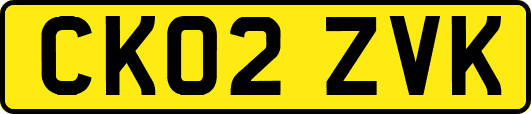 CK02ZVK