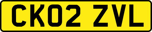 CK02ZVL