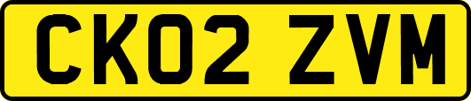 CK02ZVM