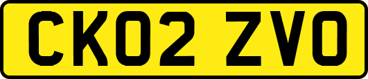CK02ZVO