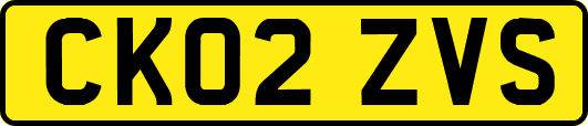 CK02ZVS