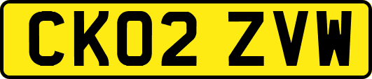 CK02ZVW