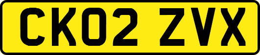 CK02ZVX