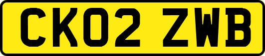 CK02ZWB