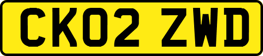 CK02ZWD