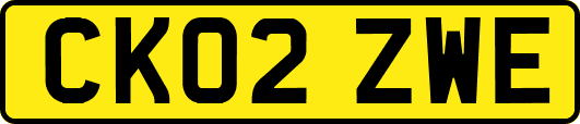 CK02ZWE