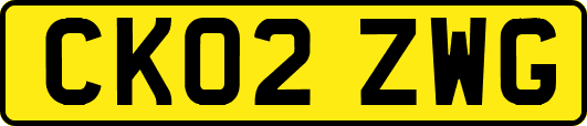 CK02ZWG
