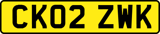 CK02ZWK