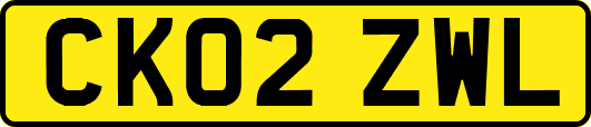 CK02ZWL