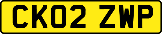 CK02ZWP