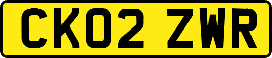CK02ZWR
