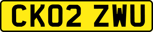 CK02ZWU