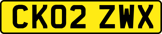 CK02ZWX