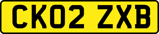 CK02ZXB