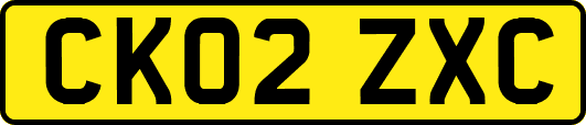 CK02ZXC