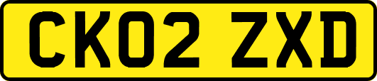 CK02ZXD