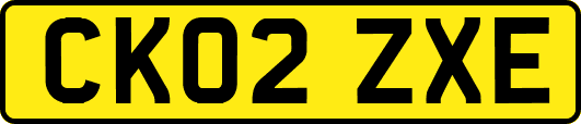 CK02ZXE