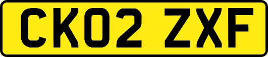 CK02ZXF
