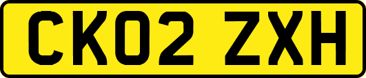 CK02ZXH