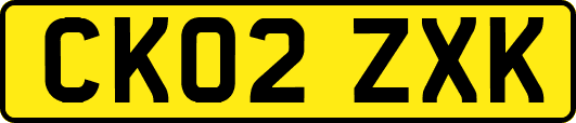 CK02ZXK