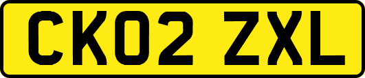 CK02ZXL