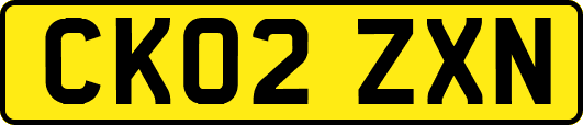 CK02ZXN