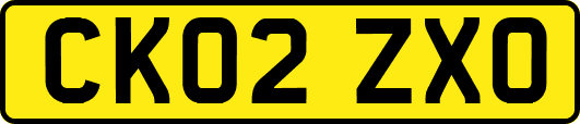 CK02ZXO