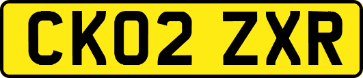 CK02ZXR