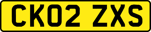 CK02ZXS