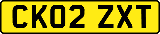 CK02ZXT