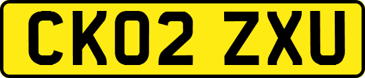 CK02ZXU