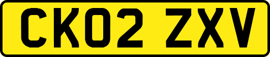 CK02ZXV