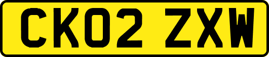 CK02ZXW
