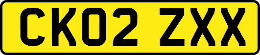 CK02ZXX
