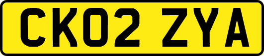CK02ZYA