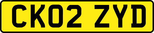 CK02ZYD