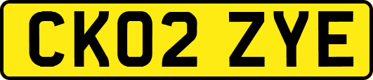 CK02ZYE