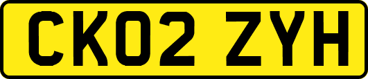 CK02ZYH