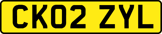 CK02ZYL